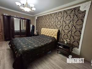 3-к квартира, вторичка, 105м2, 1/5 этаж