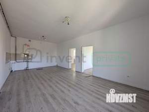 2-к квартира, вторичка, 83м2, 2/3 этаж