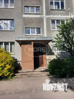 2-к квартира, вторичка, 51м2, 2/5 этаж