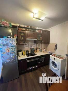 2-к квартира, вторичка, 56м2, 4/9 этаж