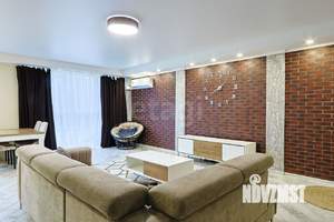 1-к квартира, вторичка, 61м2, 2/10 этаж