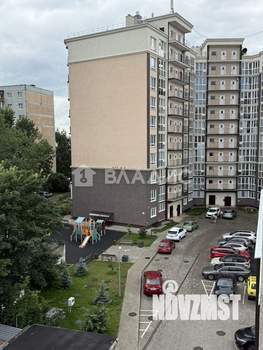 1-к квартира, вторичка, 48м2, 5/5 этаж