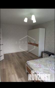1-к квартира, вторичка, 40м2, 8/10 этаж