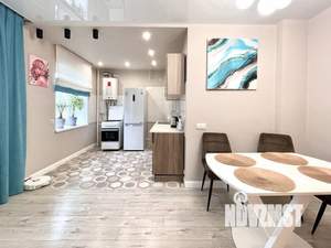 2-к квартира, вторичка, 65м2, 4/9 этаж