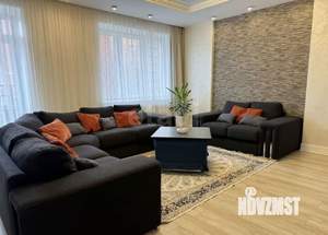 3-к квартира, вторичка, 90м2, 3/11 этаж