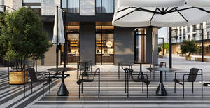 2-к квартира, вторичка, 77м2, 1/4 этаж