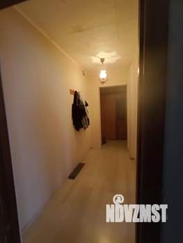 1-к квартира, вторичка, 40м2, 7/10 этаж