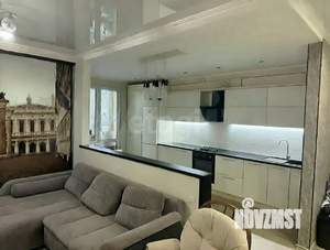 3-к квартира, вторичка, 70м2, 9/10 этаж