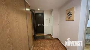 3-к квартира, вторичка, 74м2, 1/1 этаж