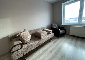 1-к квартира, вторичка, 36м2, 7/8 этаж