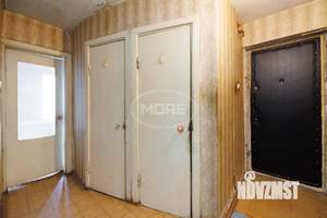 2-к квартира, вторичка, 46м2, 3/5 этаж