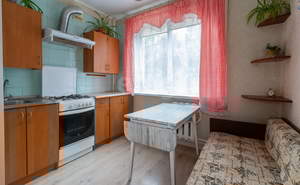 1-к квартира, вторичка, 33м2, 4/9 этаж