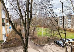 3-к квартира, вторичка, 58м2, 3/5 этаж