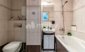 4-к квартира, вторичка, 105м2, 8/9 этаж