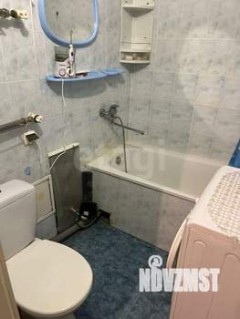 1-к квартира, вторичка, 36м2, 3/5 этаж