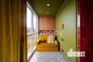 2-к квартира, вторичка, 40м2, 7/7 этаж