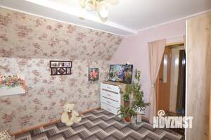 2-к квартира, вторичка, 34м2, 3/3 этаж