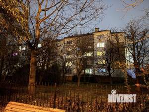 1-к квартира, вторичка, 40м2, 5/5 этаж