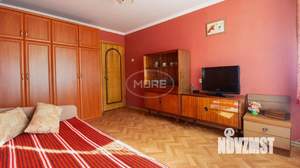 3-к квартира, вторичка, 63м2, 8/9 этаж