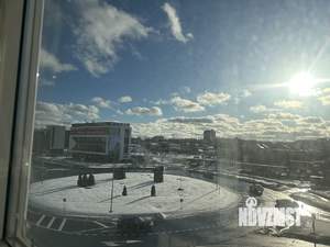 1-к квартира, вторичка, 38м2, 3/9 этаж