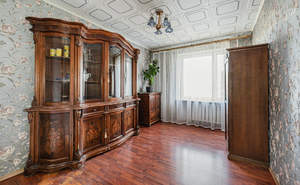 3-к квартира, вторичка, 66м2, 11/12 этаж