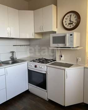 1-к квартира, вторичка, 36м2, 7/10 этаж