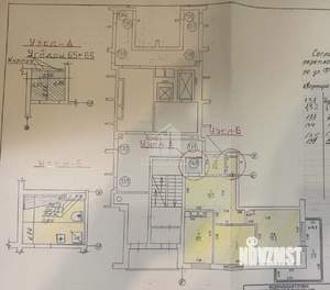 2-к квартира, вторичка, 58м2, 15/17 этаж