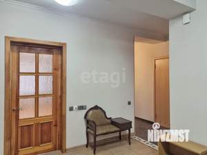 4-к квартира, вторичка, 102м2, 1/5 этаж