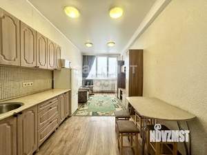 1-к квартира, вторичка, 47м2, 3/3 этаж