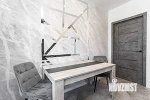 1-к квартира, вторичка, 27м2, 2/10 этаж