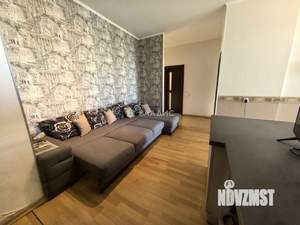3-к квартира, вторичка, 112м2, 7/10 этаж