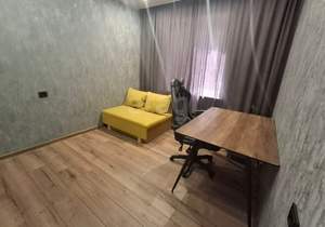 2-к квартира, вторичка, 52м2, 3/9 этаж