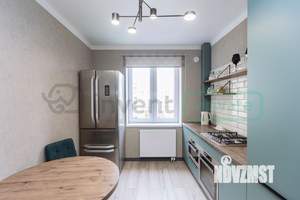 2-к квартира, вторичка, 61м2, 5/8 этаж