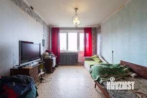 3-к квартира, вторичка, 64м2, 9/9 этаж