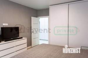 2-к квартира, вторичка, 61м2, 15/16 этаж