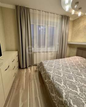 2-к квартира, вторичка, 55м2, 4/5 этаж