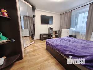 2-к квартира, вторичка, 54м2, 5/5 этаж