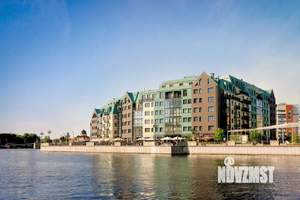 1-к квартира, вторичка, 76м2, 4/7 этаж