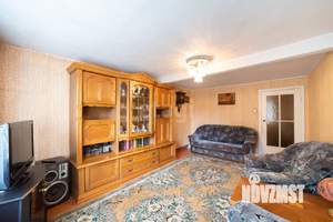 2-к квартира, вторичка, 66м2, 3/3 этаж