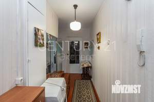 1-к квартира, вторичка, 33м2, 5/9 этаж