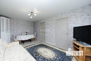 4-к квартира, вторичка, 62м2, 3/5 этаж