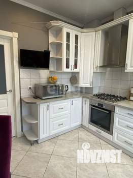 3-к квартира, вторичка, 86м2, 3/3 этаж