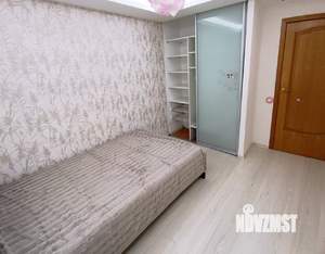 3-к квартира, вторичка, 64м2, 3/5 этаж
