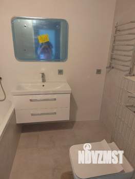 2-к квартира, вторичка, 52м2, 7/8 этаж