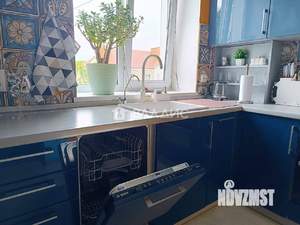 1-к квартира, вторичка, 32м2, 4/4 этаж