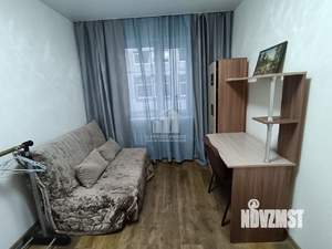 2-к квартира, вторичка, 42м2, 1/5 этаж