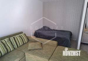 1-к квартира, вторичка, 34м2, 4/5 этаж