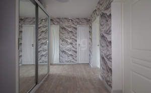 2-к квартира, вторичка, 66м2, 4/4 этаж