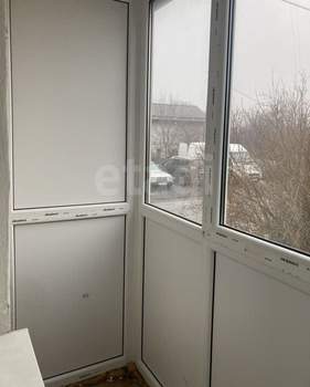 1-к квартира, вторичка, 31м2, 1/5 этаж