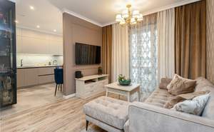 3-к квартира, вторичка, 74м2, 4/9 этаж